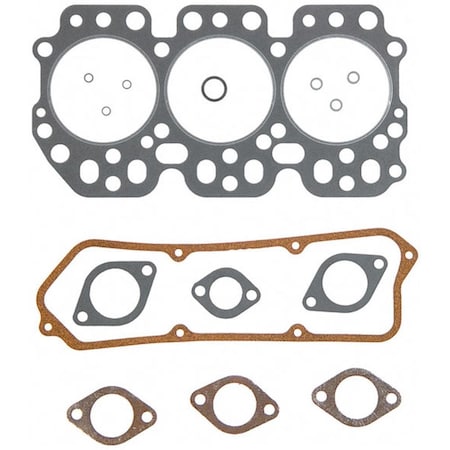 Aftermarket AMRE38848 Head Gasket Set Without Seals AMRE38848-ABL